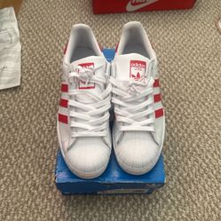 Adidas Superstar