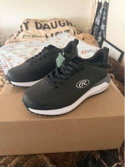 Men’s Baseball Turfs Shoes