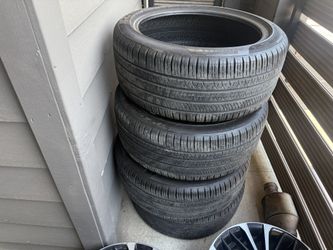 tires