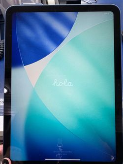 Apple Ipad 10th Gen