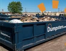 Heavy Duty.raent Waste Storage Box