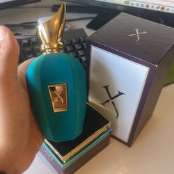 Xerjoff Erba Pura (like New) 100ml