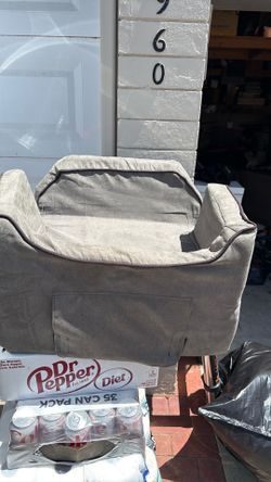 Small dog bed
