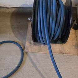 Pressure Washer Reel 