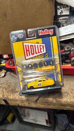 M2 1949 mercury custom chase