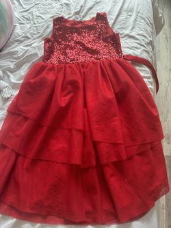 Dress For Girl