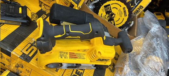 Dwalt cord jigsaw