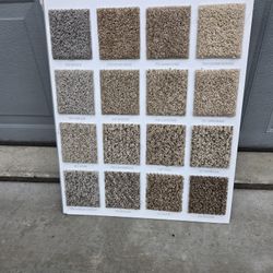 CARPET