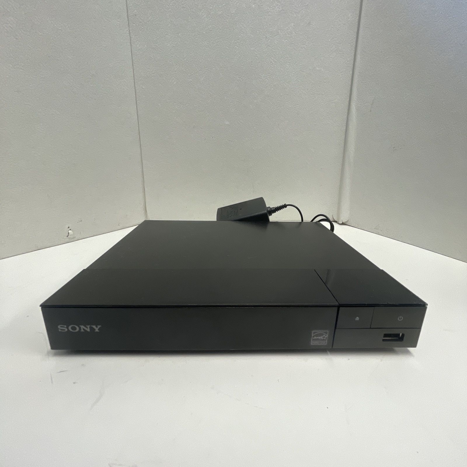 Sony BDP-S1700 Blu-ray Disc DVD Player Full HD 1080p No Remote HDMI - Tested