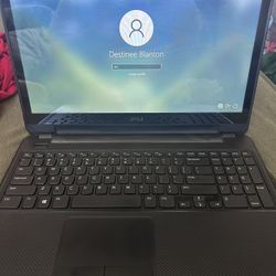 Dell Inspiron 15-3521 