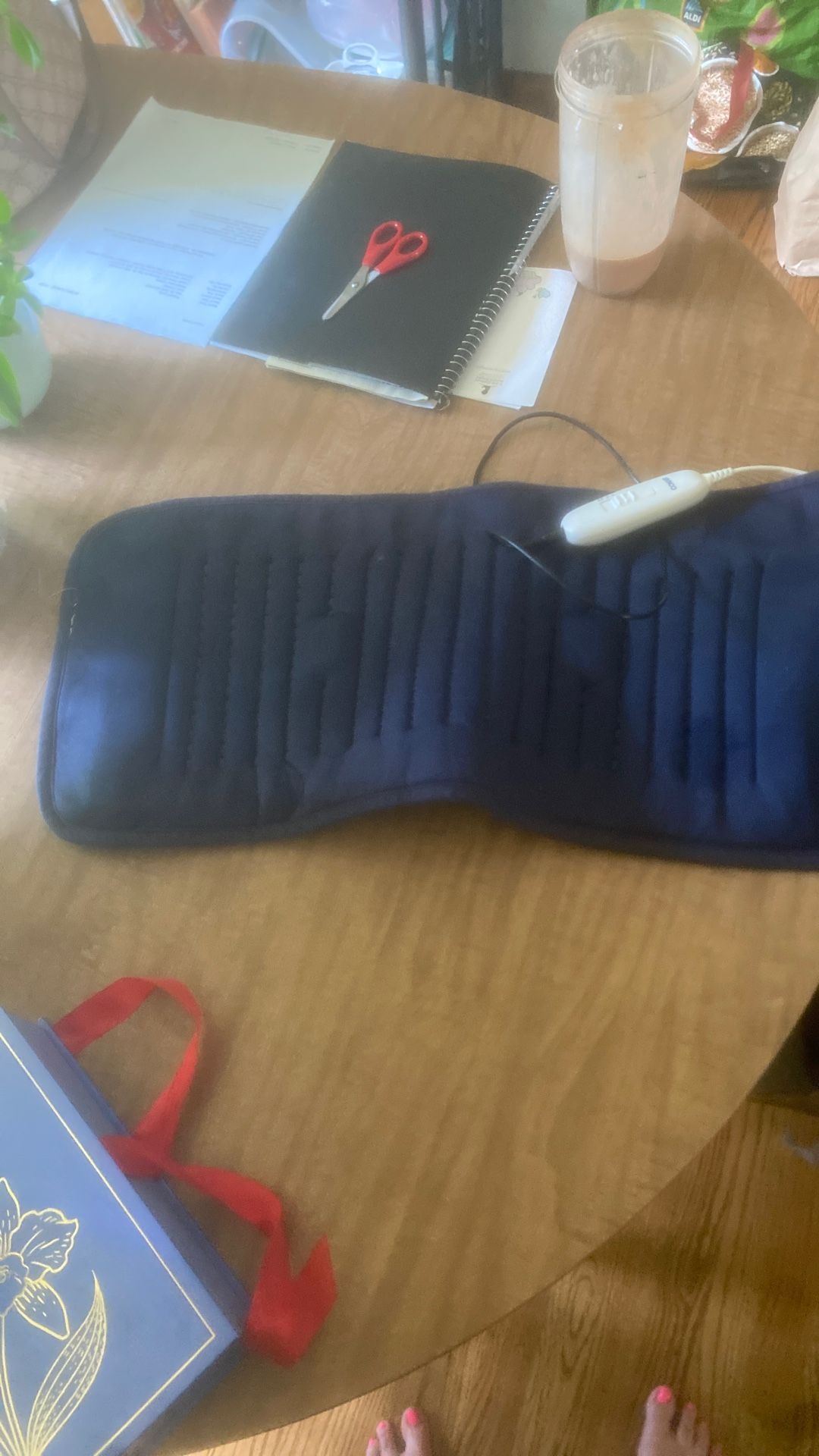 Conair Xlg Heating Pad 