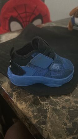 Infant Jordans