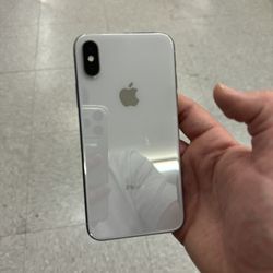 Apple iPhone X