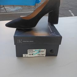 Heels Size 10