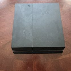 Sony PlayStation - PS4