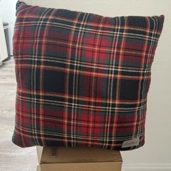 Squared Couch Pillow