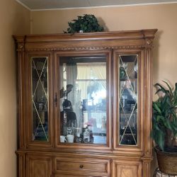China Cabinet  