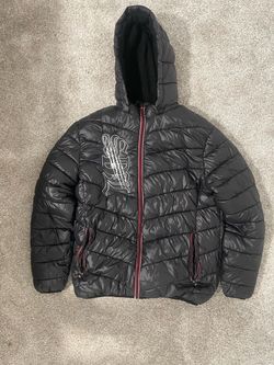 SDL puffer