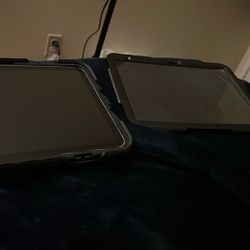iPad 10th Generation. 