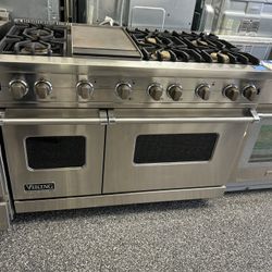 Viking stove