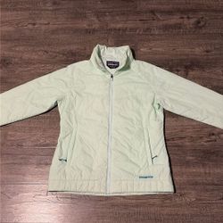 Patagonia Womens Jacket 