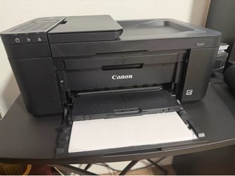 Canon PIXMA TR4522 All-in-One Wireless Printer
