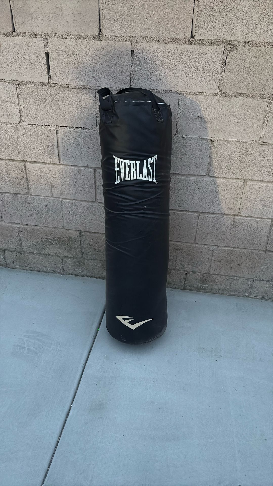 EVERLAST Punching Bag