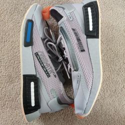 Adidas Nmd_r1 Spectoo Size 7 Men 