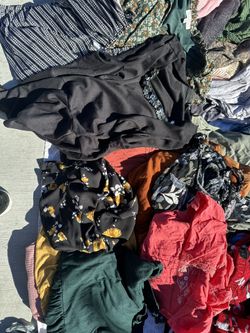 Blouses And Shirts $30