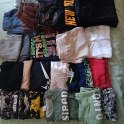 Boy Clothes
