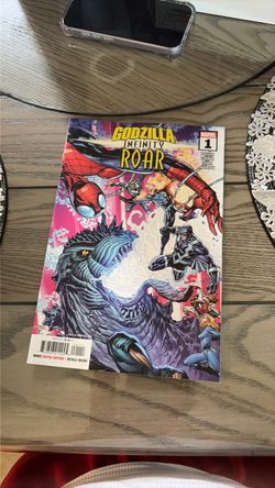 Comic book