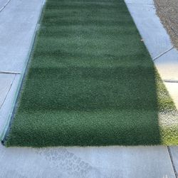 Synthetic Grass ( New )