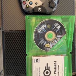 Xbox 1