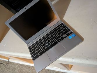 Chrome book samsung