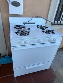 Stove for sell