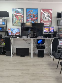 JBL complete home theater sound system