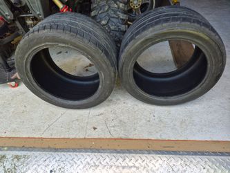 Nitto g2 315 35 17