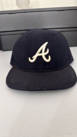 Atlanta Braves Hat
