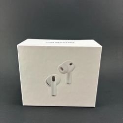 AirPod Pro 3