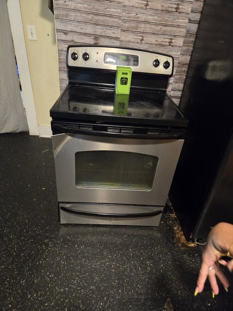 Stove
