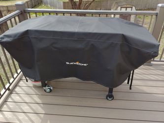 blackstone 36"