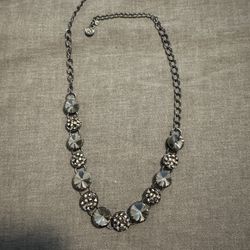 Simply Vera Wang Necklace & Bracelet Set