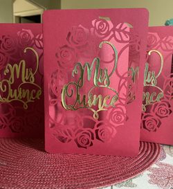 Invitation Cards