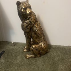 Statue 