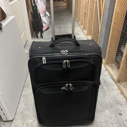 Large Suitcases 