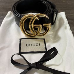 Gucci Belt 