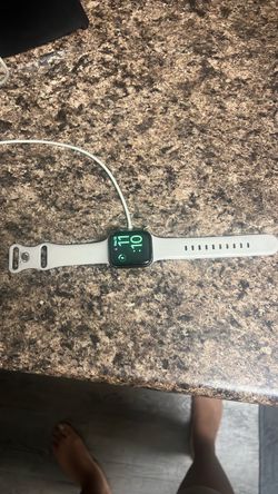Apple Watch Series 6