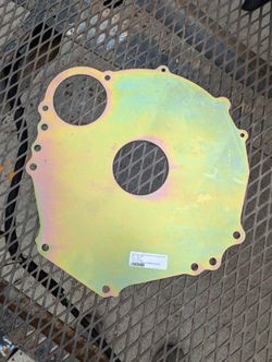 Mustang Bell housing Spacer