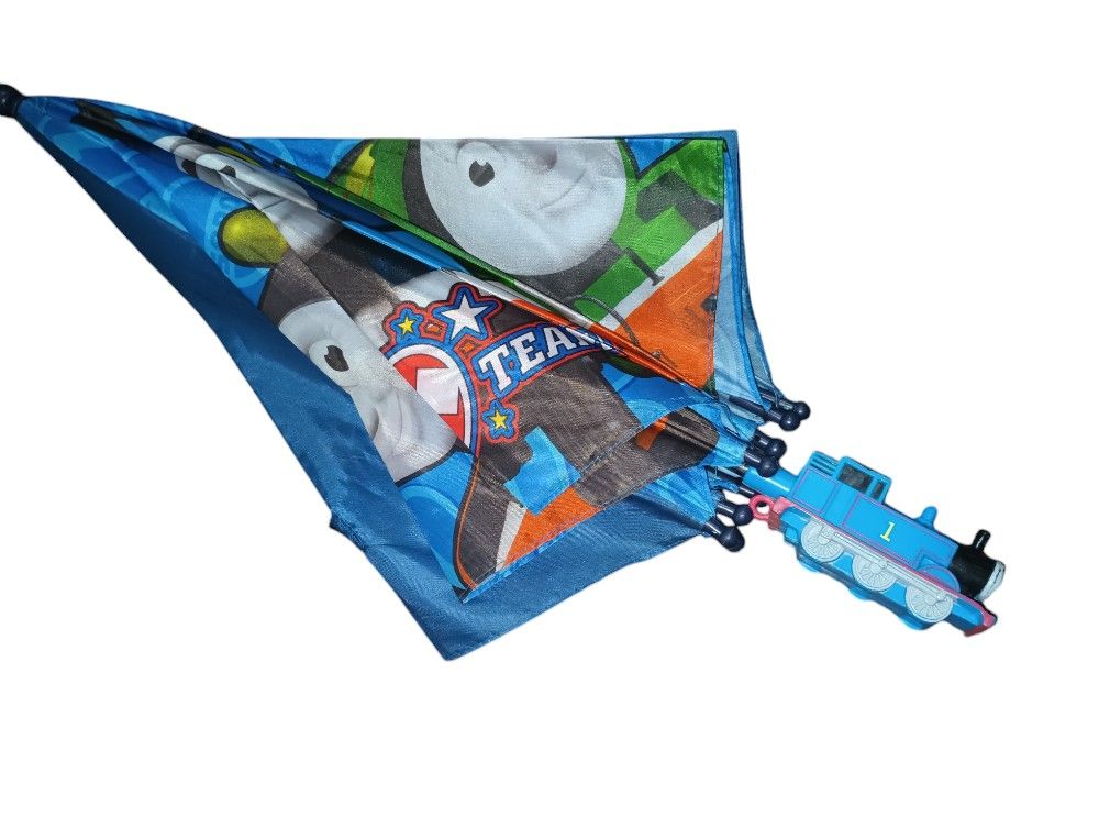 Thomas The Train Umbrella  STILL AVAILABLE! 