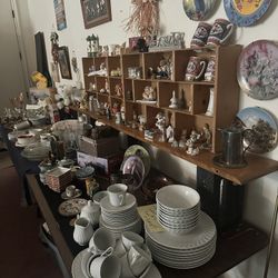Garage Sale